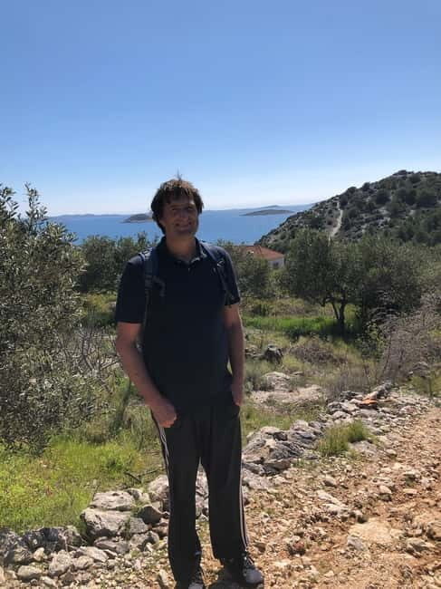 Tisno: Tour of the town with churches and palaces - FAQ