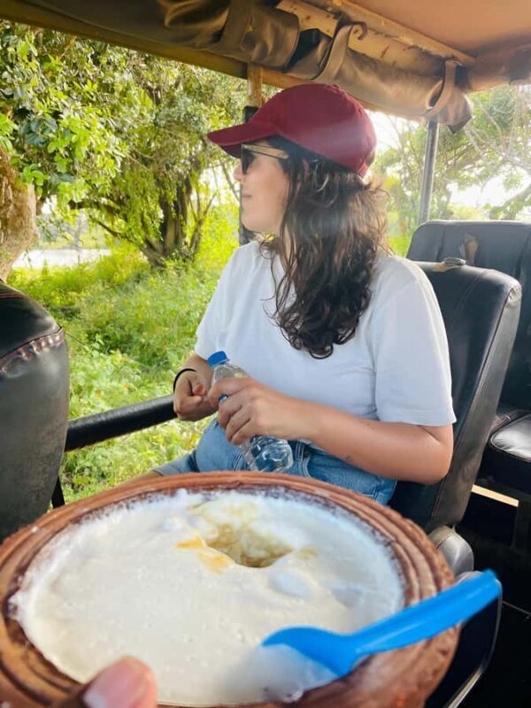 Tissa: Yala National Park Private Jeep Safari with Meals - Practical Tips for Your Safari