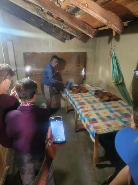 Tissamaharama: Bird Watching and Fresh Curd Making Tour - A Closer Look: What to Expect on the Tour