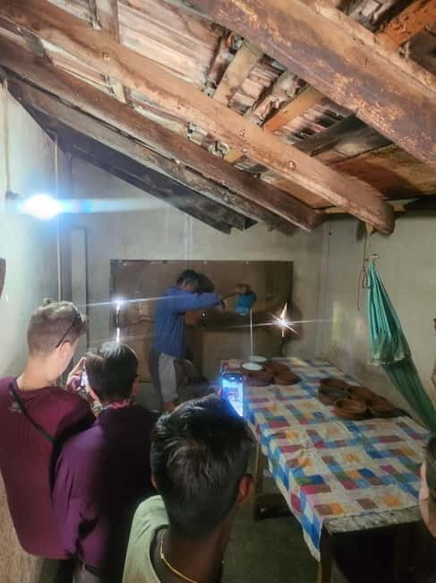 Tissamaharama: Bird Watching and Fresh Curd Making Tour - The Value of the Tour