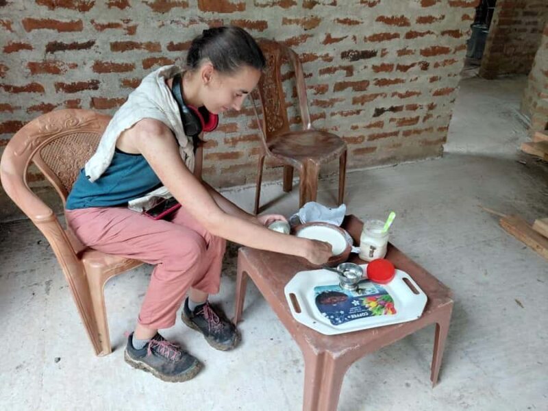 Tissamaharama Fresh Curd-Making Experience - FAQ