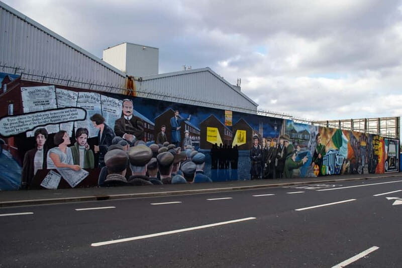 Titanic Belfast and City Tour - FAQs