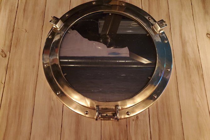 Titanic Escape Room Game for Private Group - The Reviews Speak for Themselves