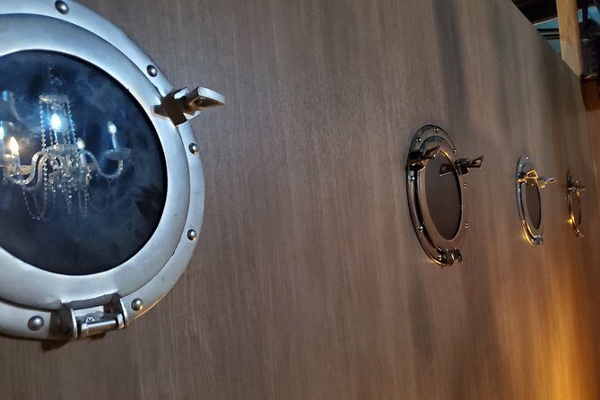 Titanic Escape Room Game for Private Group - FAQs
