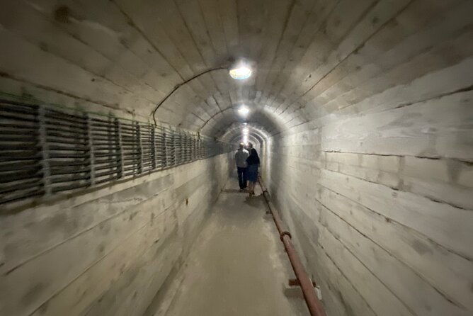 titos-bunker-discover-secret-boracko-lake-tour-from-sarajevo