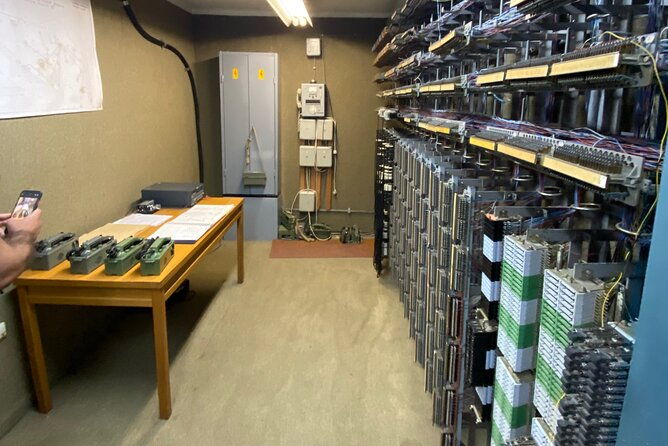 titos-bunker-discover-secret-boracko-lake-tour-from-sarajevo
