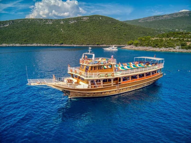Tivat/Kotor: Boka Bay Full-Day Guided Cruise with Swim Stop - Practical Tips for Your Day Out