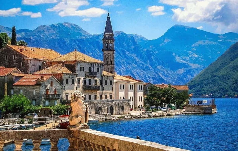 Tivat private tour from Kotor - Why the Tour is a Good Deal