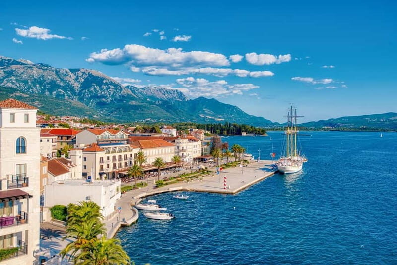 Tivat private tour from Kotor - Practical Details and Tips