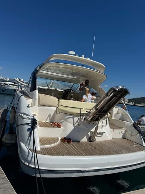 Tivat Yacht and Boat rentals without skipper - Who Should Consider This?