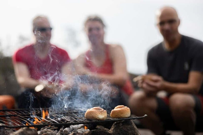 Tiveden National Park: Morning Tour with Breakfast - What’s Included and What to Bring