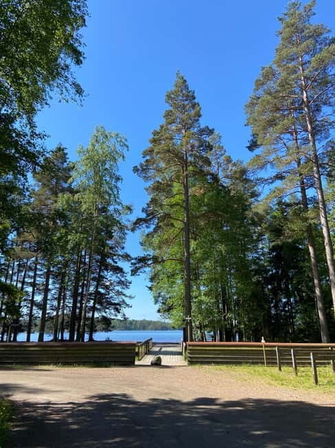 Tiveden National park: Summer guided walk around Stenkälla - The Sum Up: Who Should Join?