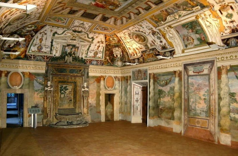 Tivoli Day Tour: Discover Hadrian's Villa and Villa d'Este - What to Expect and Practical Tips
