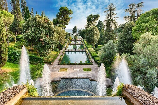 Tivoli Day Tour from Rome : Hadrians Villa and Villa DEste - Who Is This Tour Best For?