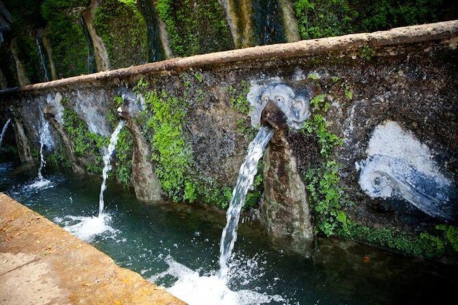 Tivoli Day Tour from Rome : Hadrians Villa and Villa DEste - FAQ: Your Questions Answered