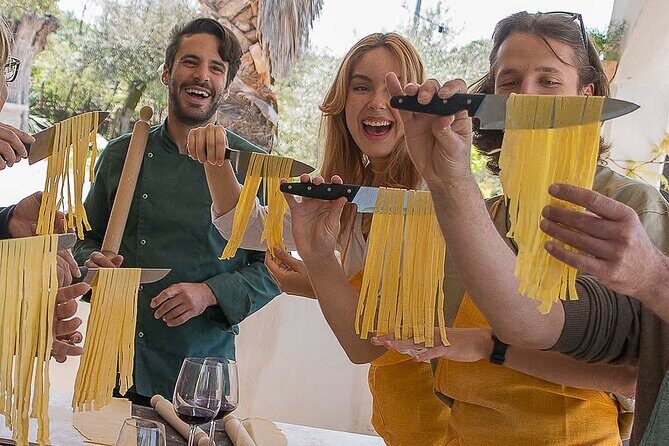 Tivoli Day Trip: Villa DEste & Cooking Class - Introduction  