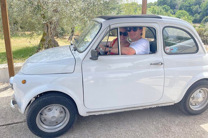 Tivoli Day Trip: Villa DEste & Cooking Class - Details That Matter  