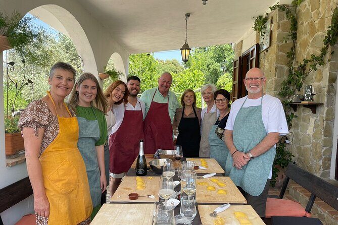 Tivoli Day Trip: Villa DEste & Cooking Class - Authentic Experiences Highlighted by Reviewers  