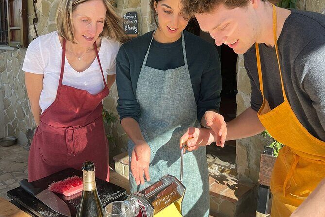 Tivoli Day Trip: Villa DEste & Cooking Class - Who Would Love This Tour?  
