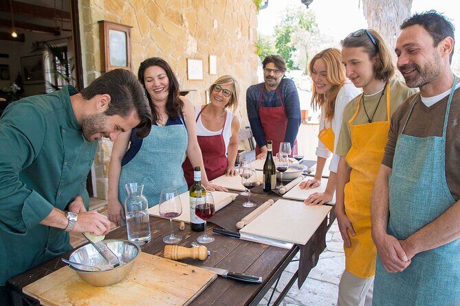 Tivoli Day Trip: Villa DEste & Cooking Class - FAQ  
