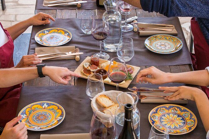 Tivoli Day Trip: Villa DEste & Cooking Class - Final Thoughts  
