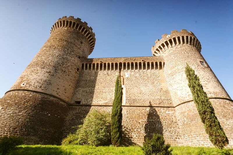 Tivoli: Entrance Ticket to Villa Adriana & App Audio Guide - Practical Details and Tips