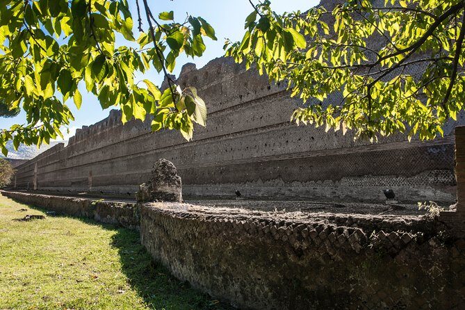 Tivoli, Hadrians Villa and Villa d'Este, a charming day trip from Rome - Practical Details: What to Expect