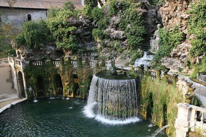 Tivoli: Hadrian's Villa and Villa d'Este, Semi-Private Tour - Final Thoughts