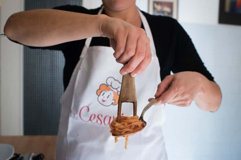Tivoli: Market, Cooking Demo & Meal at a Local's Home - An Insider’s Look at the Experience