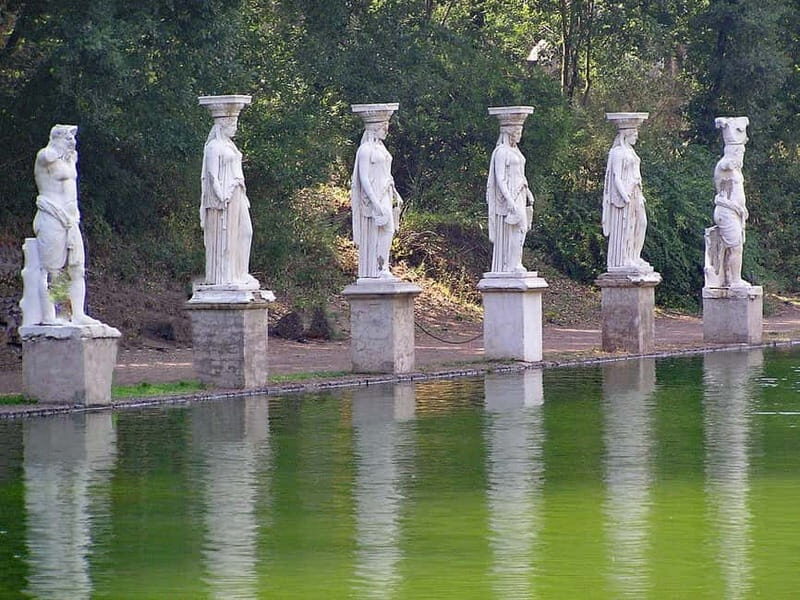 Tivoli - Private Historic Walking Tour - Tivoli - Private Historic Walking Tour: An Authentic Journey Through Italy’s Past