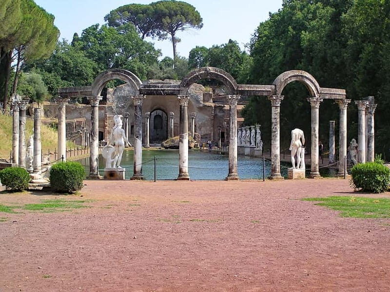 Tivoli - Private Historic Walking Tour - What the Tour Offers in Practical Terms