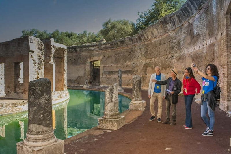 Tivoli: Skip-the-Line Villa d'Este Ticket + Audio Guide APP - What Sets Villa d’Este Apart?  