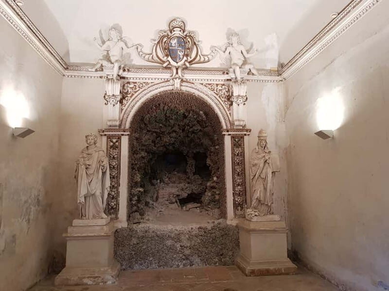 Tivoli: Skip-the-Line Villa d'Este Ticket + Audio Guide APP - Authentic Insights from Past Visitors  