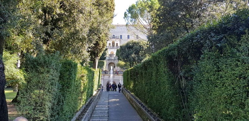 Tivoli: Skip-the-Line Villa d'Este Ticket + Audio Guide APP - Practical Considerations  