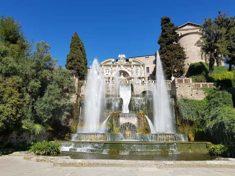 Tivoli: Skip-the-Line Villa d'Este Ticket + Audio Guide APP - Final Thoughts  