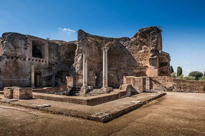 tivoli-vila-deste-hadrians-villa-private-tour-with-lunch