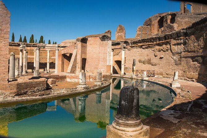 tivoli-vila-deste-hadrians-villa-private-tour-with-lunch