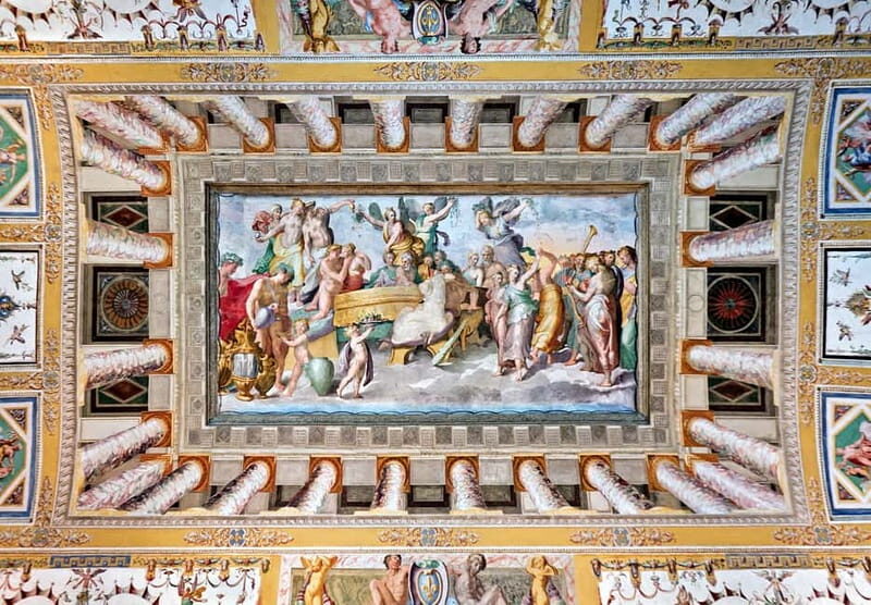 Tivoli: Villa D'Este Entry Ticket with Audio Guide App - The Sum Up