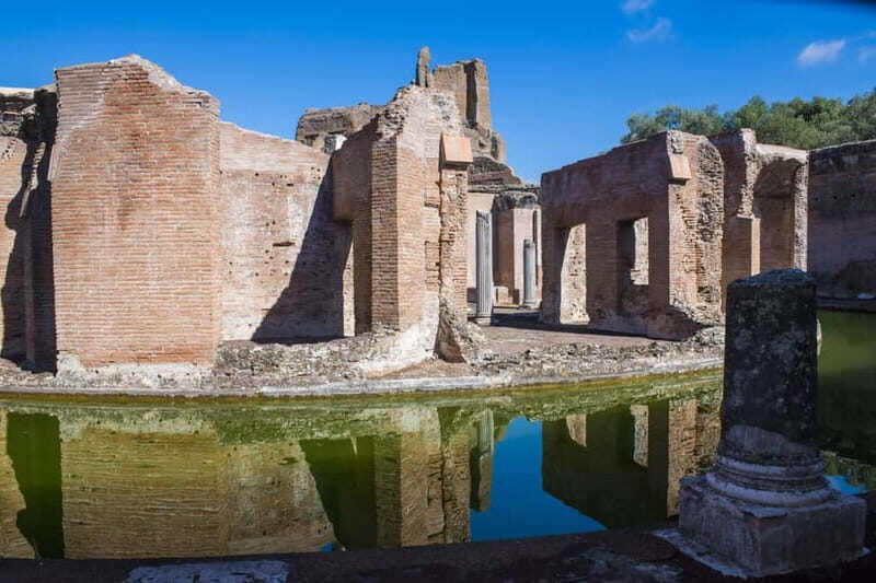 Tivoli: Villa d'Este Guided Tour - Discovering the Beauty of Villa d’Este: A Detailed Review