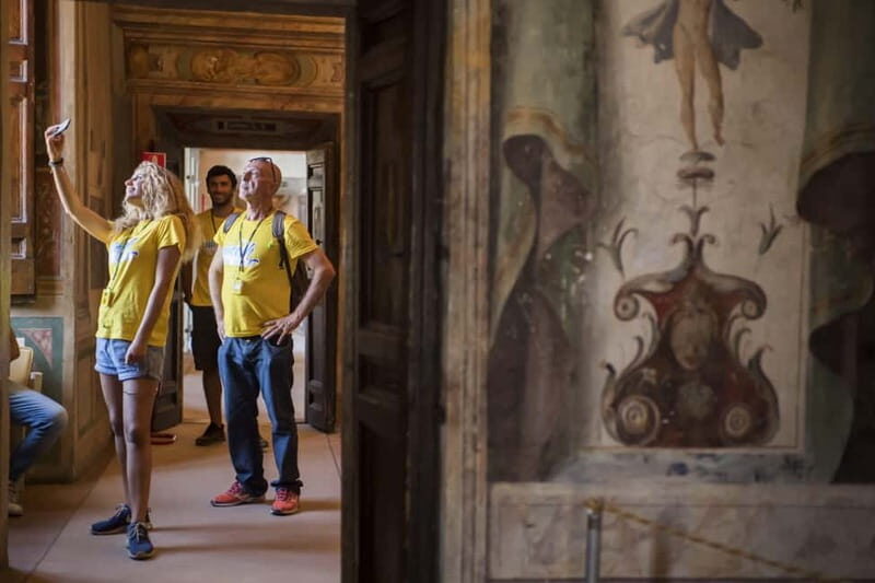 Tivoli: Villa d'Este Guided Tour - Who Should Consider This Tour?