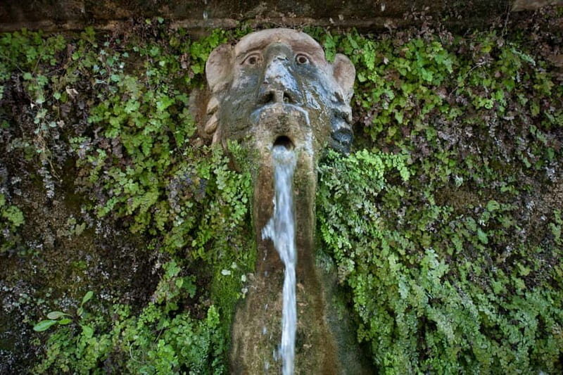 Tivoli: Villa d'Este Guided Tour - The Practicalities