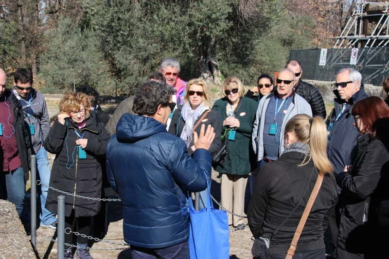 Tivoli: Villa d'Este Guided Tour - FAQ