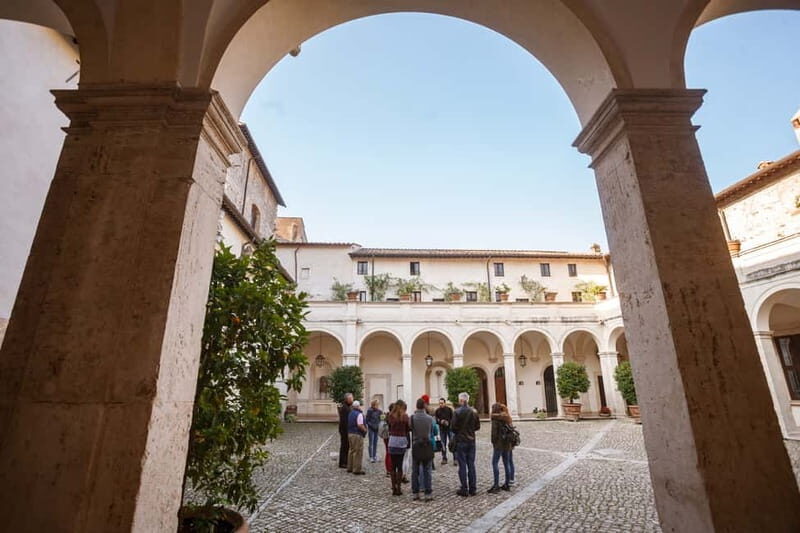 Tivoli: Villa D'Este & Villa Adriana Pass & App Audioguide - A Closer Look at the Experience