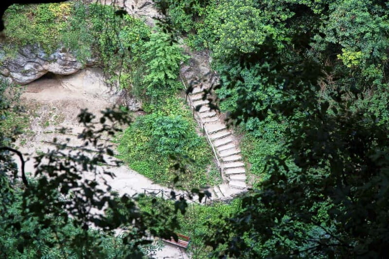 Tivoli: Villa Gregoriana Entrance Ticket - Is It Worth the Price?
