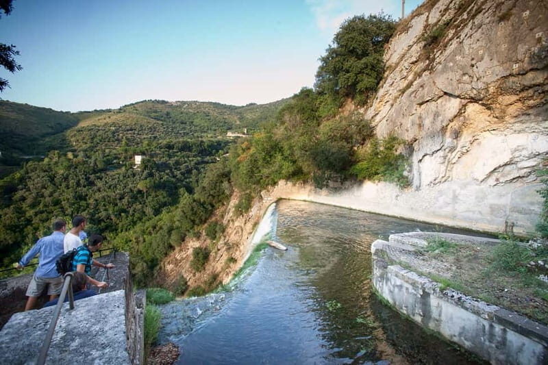 Tivoli: Villa Gregoriana Entrance Ticket - Who Will Love This Experience?