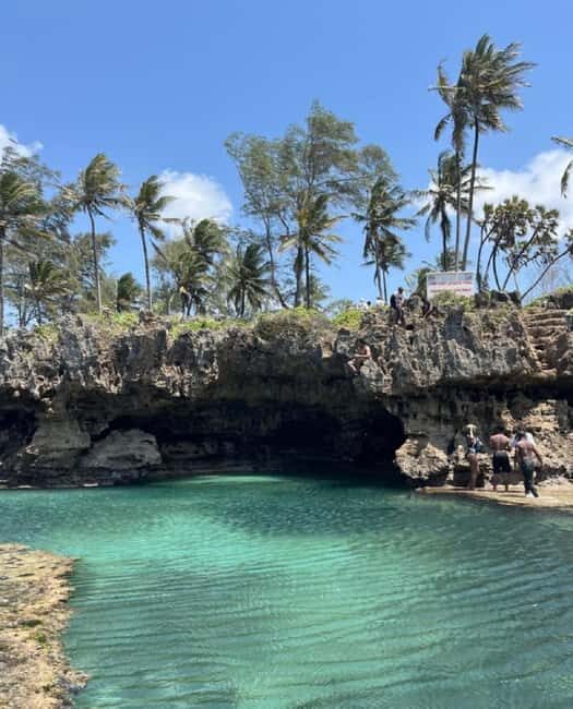 Tiwi Beach: Guided Tour to the African Pool - Final Thoughts