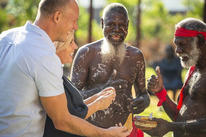 Tiwi By Design Day Tour - An In-Depth Look at the Tiwi By Design Day Tour