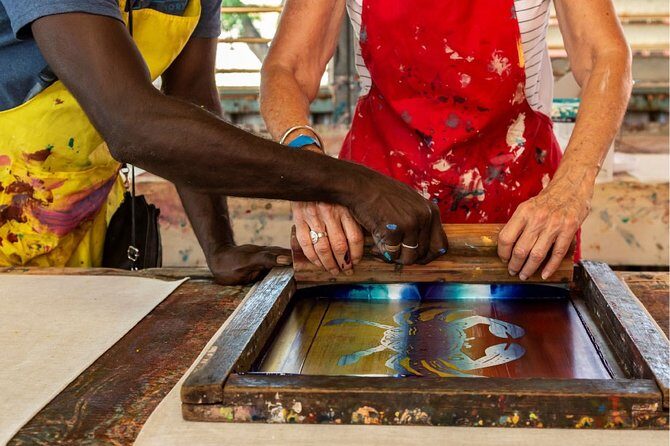 Tiwi By Design Day Tour - Authenticity and the Guest Experience