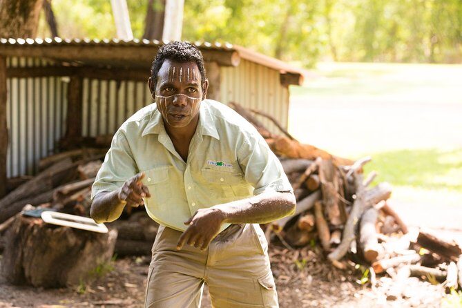 Tiwi Islands Cultural Experience from Darwin Including Ferry - Analyzing the Value