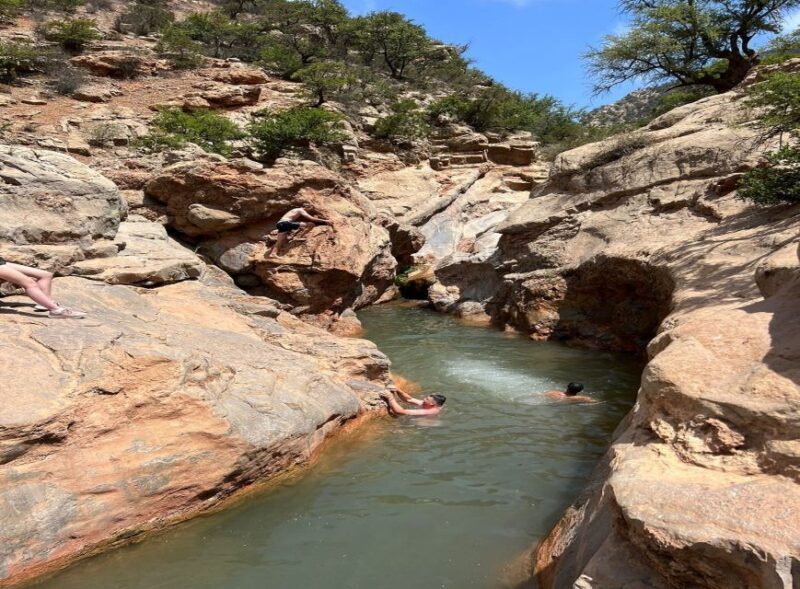 Tizgui Valley Half Day Guided Tour Including Hotel Pickup - The Complete Tizgui Valley Experience: What to Expect
